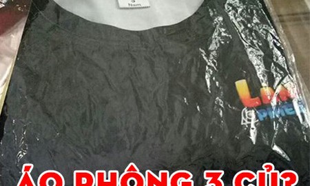 Trào lưu “camp đồ” bán lại với giá ngất ngưởng đã xuất hiện trong game online, một cái áo thun có giá tới 3 triệu?