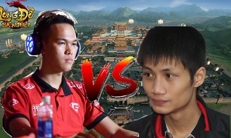 Chim Sẻ Đi Nắng và Hồng Anh bất ngờ “gạ kèo” công thành Long Đồ Bá Nghiệp ngay trên Livestream