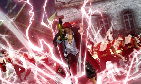 One Piece: Sau tất cả Shanks chính là người có mức truy nã cao nhất trong các Tứ Hoàng?