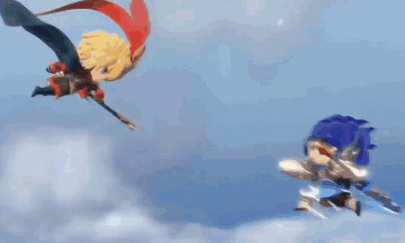 Game "quẩy Tết": Tiểu Tiểu Tam Quốc Chí chính thức ra mắt, tặng 2.000 Giftcode đua top