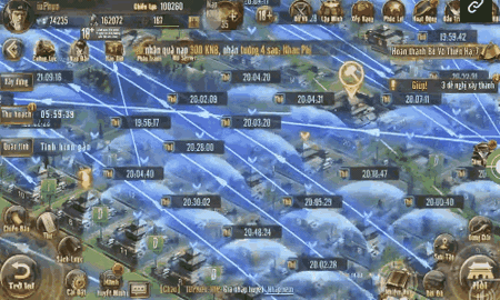 7h chiến đấu, 3000 trận chiến lớn nhỏ, Huyết Minh đầu tiên của Long Đồ Bá Nghiệp chính thức xưng đế Kinh Châu