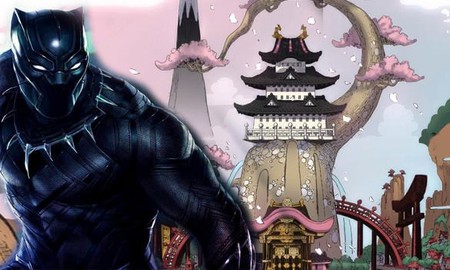 One Piece: Giải thích lịch sử vương quốc Wano theo phong cách siêu anh hùng của Marvel