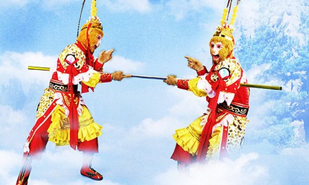 Năm 2019 rồi, đọc lại 3 giả thuyết từng gây sốc lý giải bí ẩn trong Tây Du Ký vẫn cảm thấy thật khó tin