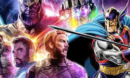 Không chỉ có Captain Marvel, một siêu anh hùng sở hữu sức mạnh phi phàm khác cũng sẽ xuất hiện trong Avengers: Endgame