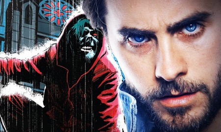 Phần Spider-Man ngoại truyện: Ma cà rồng Morbius chính thức ra mắt vào mùa hè năm 2020