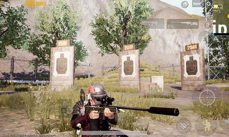 PUBG Mobile: Tổng hợp 5 mẹo theo dõi kẻ địch từ xa dành cho game thủ mới