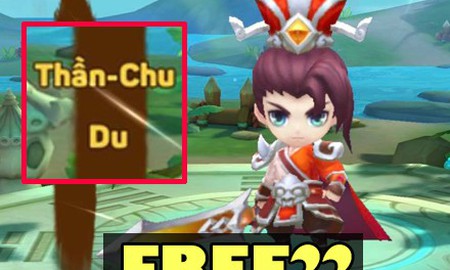 Cộng đồng "shock nặng" với tựa game: Quay chơi cũng ra cả tướng Thần trị giá... chục củ, hoàn toàn FREE!