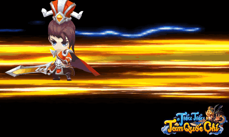 Tiểu Tiểu Tam Quốc Chí: Kinh nghiệm build team và sử dụng KNB chi tiết trong 3 ngày để đua server mới, tân thủ nên đọc