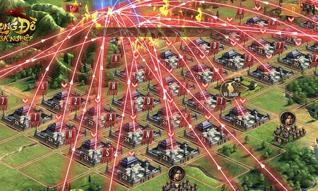 Kỳ tích Long Đồ Bá Nghiệp: Bị đuổi đánh đến góc đường cùng, Ngọc Ken và đồng đội đã làm thế nào mà lật ngược thế cờ, đoạt lại Dương Châu?