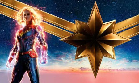 Captain Marvel bị lộ kịch bản: Một nhân vật "siêu mạnh" có khả năng hủy diệt vũ trụ sẽ xuất hiện