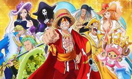 Mỗi thành viên băng Mũ Rơm sẽ có một arc cho riêng mình ở cuối One Piece