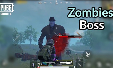 PUBG Mobile: Chế độ Zombie Mode được dự đoán sẽ ra mắt vào dịp Tết Âm Lịch