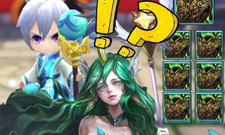 Phát kiến "đột phá" của nữ game thủ: Nếu chưa được Thức Tỉnh, Hoa Đà không khác gì Soraka chưa có... Giáp Máu