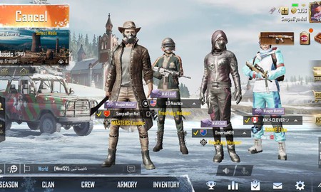 Game thủ PUBG Mobile quen thói "hack, cheat" sẽ bị khóa nick trong 10 năm
