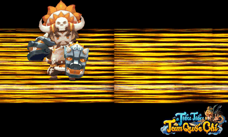 Dăm ba cái team đốt, team choáng "lỗi thời" rồi, tựa game này có nguyên một team "triệu hồi động vật" cơ