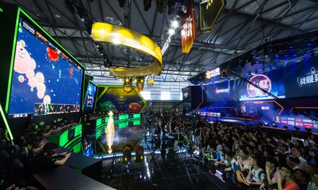 Vì sao Long Đồ Bá Nghiệp trở thành game chiến thuật DUY NHẤT đoạt giải “Best Game Of The Year” tại Trung Quốc?