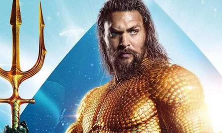 Không ngoài mong đợi, Aquaman lọt top 5 phim có doanh thu cao nhất mọi thời đại tại Việt Nam