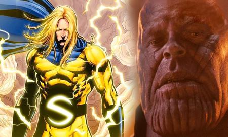 Nếu Avengers: Endgame có sự xuất hiện của 5 siêu anh hùng này, chắc chắn Thanos không bao giờ có cửa vì họ... quá mạnh