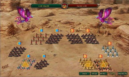 Game thủ chiến thuật SLG là người cực kì trung thành, nhưng điều này sẽ khiến họ phải buộc phải thay đổi