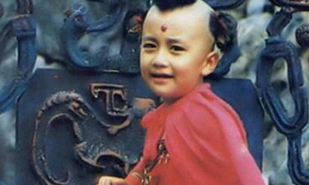 Tây Du Ký 86: Hồng Hài Nhi năm đó thiêu cháy Ngộ Không bây giờ ra sao?