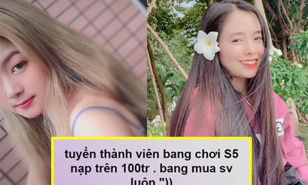 Muốn biết Cửu Kiếm 3D "hot" cỡ nào, chỉ cần ngó qua group cộng đồng của nó là đủ!