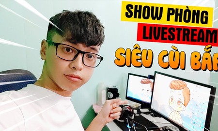 BeerusS: "Tôi không hối hận khi bỏ học để theo đuổi đam mê"