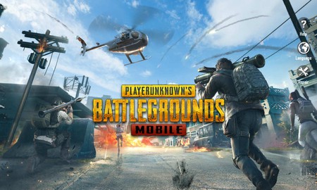 4 điều cần biết về bản cập nhật mới của PUBG Mobile, cho phép game thủ lái cả trực thăng
