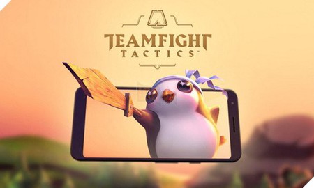 Riot tặng quà lớn: Đấu Trường Chân Lý chính thức ra mắt bản mobile, game thủ có thể đăng ký sớm ngay từ bây giờ