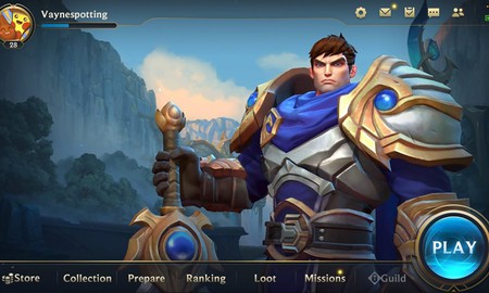 Liên Minh Huyền Thoại: Tốc Chiến sẽ có những điểm vô cùng khác biệt so với người đàn anh trên PC của mình