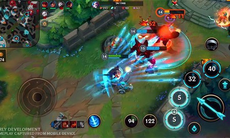 Top 5 dự án được mong đợi nhất đến từ Riot, cha đẻ LMHT đang nuôi tham vọng thống trị làng game?