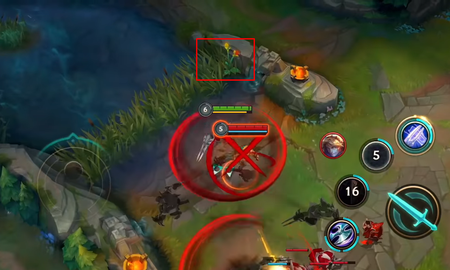 Khiên trụ chỉ còn 3 lớp, Đại Băng Tiễn của Ashe có thể "lái" và những bí mật chưa được khám phá trong Liên Minh Huyền Thoại: Tốc Chiến