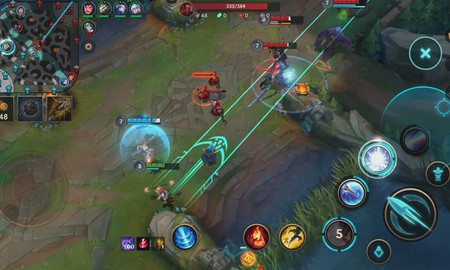 Game thủ Việt đang mong chờ điều gì vào LMHT Tốc Chiến ?