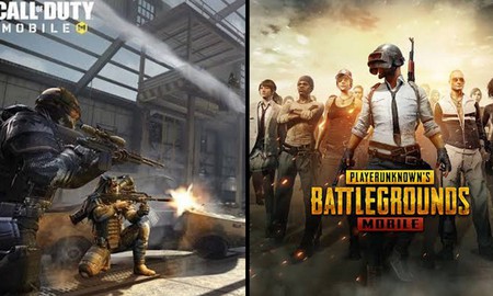 Góc xấu tính: PUBG Mobile ban luôn streamer nổi tiếng vì 'cả gan' chơi Call of Duty Mobile trên sóng
