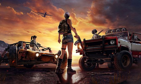 Vượt qua nhiều đối thủ, PUBG Mobile được đề cử game eSports hay nhất năm 2019