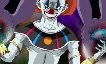 Dragon Ball Super: Hé lộ quá khứ của Belmod - Thần hủy diệt đầy "bí ẩn" của vũ trụ 11