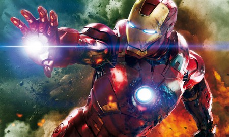 Marvel hé lộ những hình ảnh đầu tiên của Iron- Man 2020, liệu phiên bản này có thay thế được Tony Stark trong MCU?