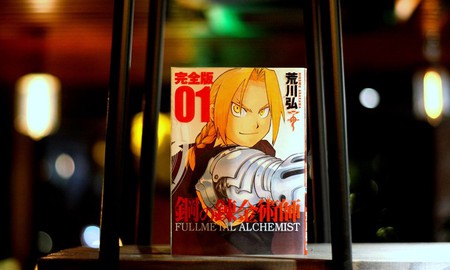 Fullmetal Alchemist – Cang Giả Kim Thuật Sư bản đặc biệt: Ấn phẩm manga chất lượng không thể bỏ qua trong mùa thu này!