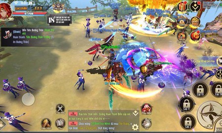 Trải nghiệm Lan Lăng Vương Mobile - Đồ họa đỉnh cao, gameplay đặc sắc