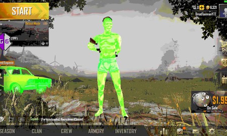 Tránh đi vào vết xe đổ của người đàn anh PC, PUBG Mobile nâng cấp hệ thống chống hack hoàn toàn mới