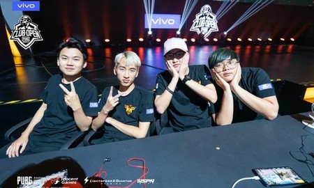 FFQ: Từ phượng hoàng gãy cánh đến đội tuyển PUBG Mobile VN đầu tiên đánh bại sức mạnh người Thái Lan