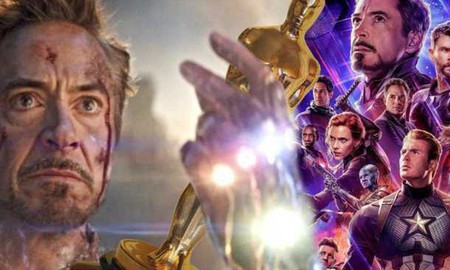 Fan Marvel bất mãn khi Robert Downey Jr. không có tên trong đề cử Oscar, phải chăng đây lại là một chiêu trò của Nhà Chuột?