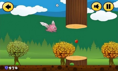 Từng có thời điểm, 1/3 số game mới trên App Store và CH Play đều là “hàng nhái” của Flappy Bird