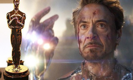 Hé lộ lý do thật sự đằng sau việc Robert Downey Jr. không có tên trong danh sách đề cử Oscar