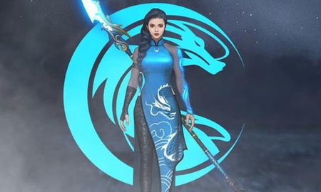 Lắng nghe game thủ, Marvel sửa đổi trang phục của siêu anh hùng Việt Nam, đã giống áo dài nhiều hơn