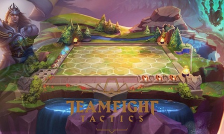 Đấu Trường Chân Lý: Hậu update khủng, game thủ chán nản, cho rằng game quá loạn và loãng, đang đi vào vết xe đổ của Auto Chess