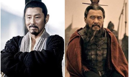 Nếu tranh thiên hạ với Lưu Bang không phải Hạng Vũ mà là Tào Tháo, ai sẽ là người chiến thắng?