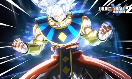 Dragon Ball Super: Goku trở thành Thần Hủy Diệt thì sẽ ngầu và bá đạo cỡ nào?