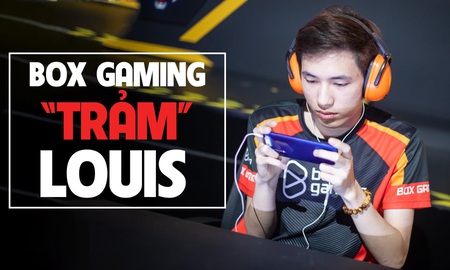 Đội tuyển PUBGm Box Gaming tuyên bố chia tay thủ lĩnh Louis - Chuyện gì đang xảy ra?