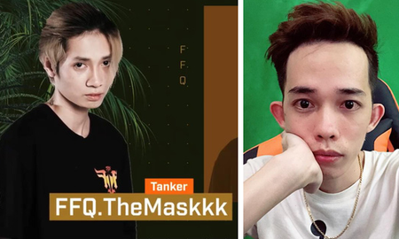 Top 3 streamer PUBG Mobile nổi tiếng nhất Việt Nam: ViruSs, Nam Blue và FFQ TheMask