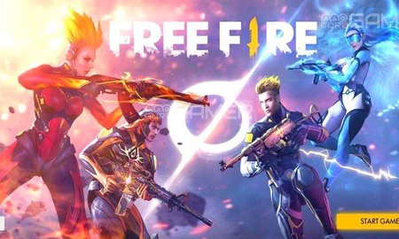 Tự hào game Việt - Free Fire chính thức cán mốc doanh thu 1 tỷ USD